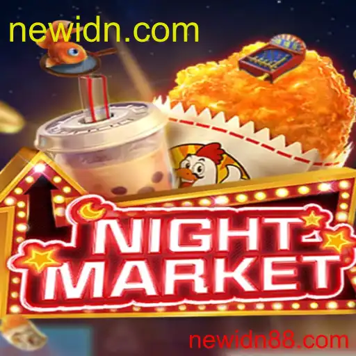 Mengulas 'NIGHTMARKET': Memahami Permainan dan Kaitannya dengan Tren Terkini