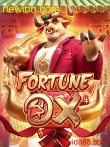 FortuneOx - newidn.com
