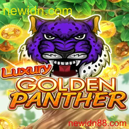 LUXURYGOLDENPANTHER - newidn.com